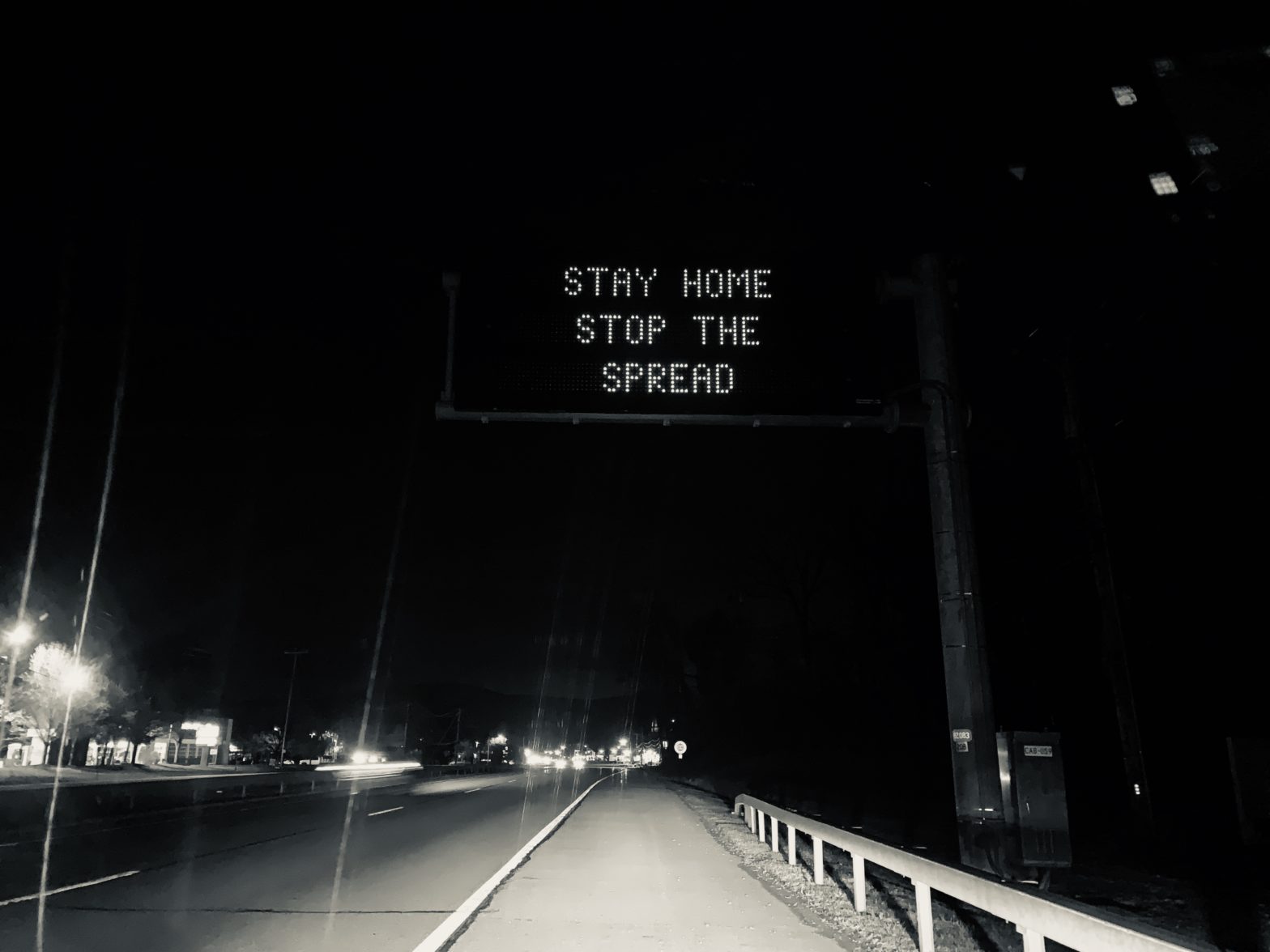 Let the good times roll