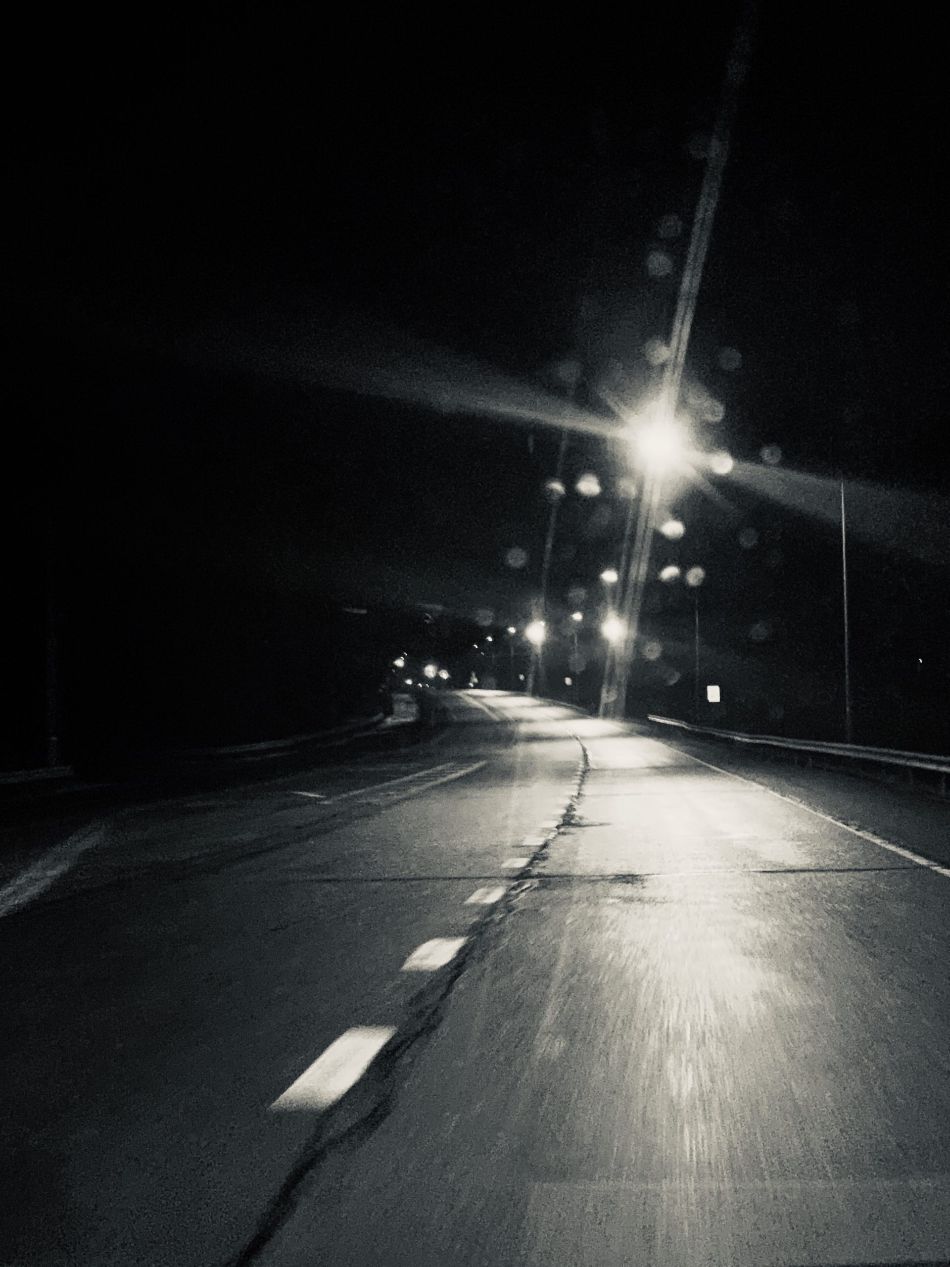 Tell Me We’re Okay