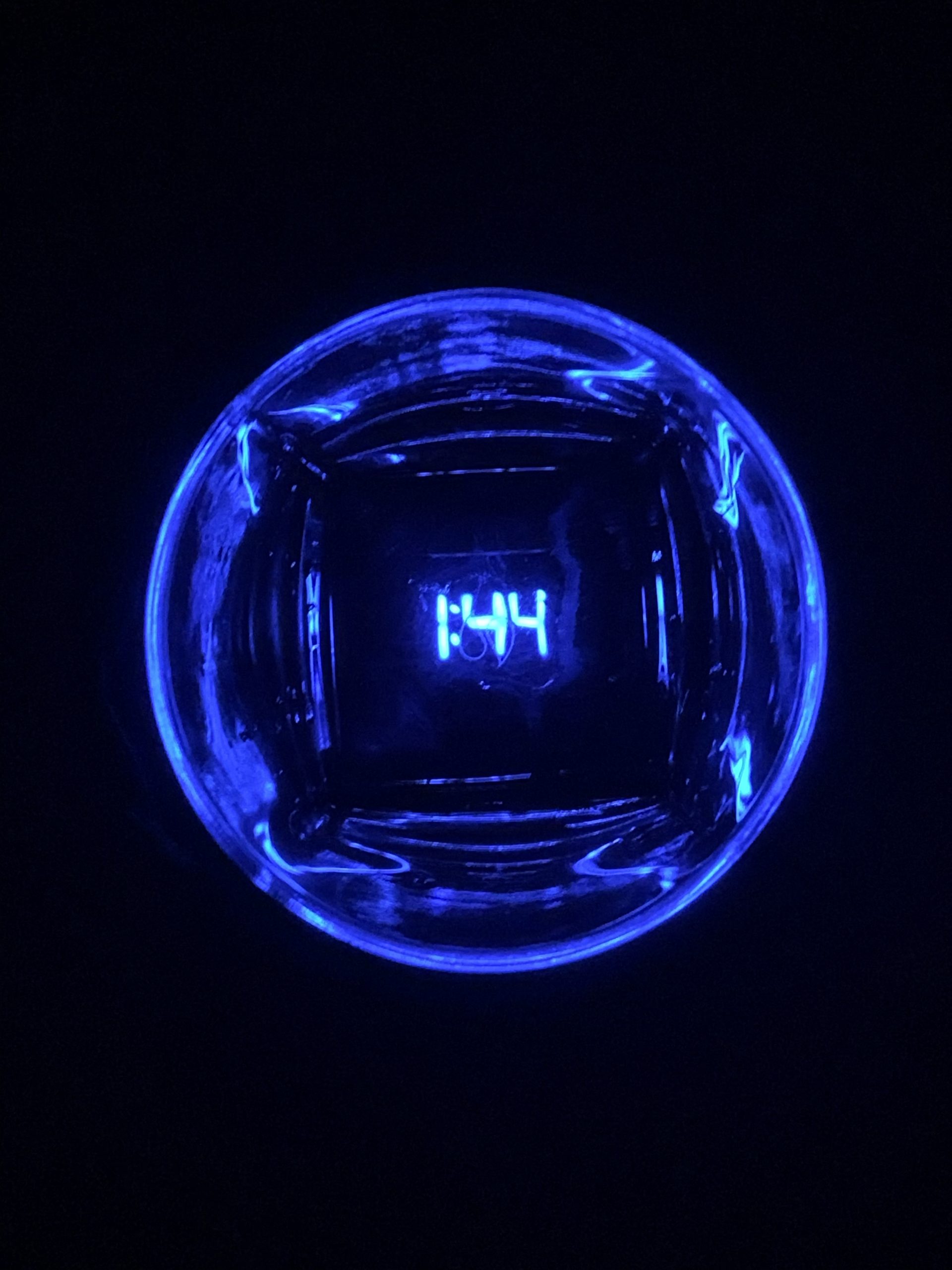 Wired, Tired, Expired